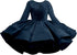 Angels Dress Dresses Little Palace Store Teal 2 year